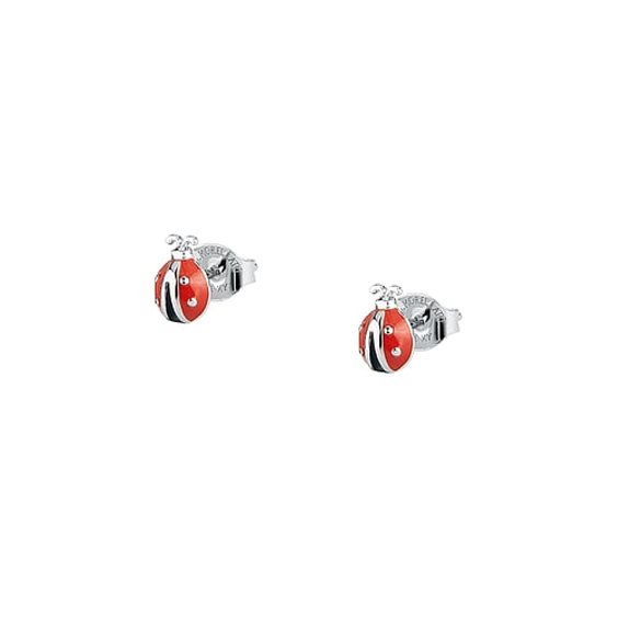 Pendientes Morellato Mujer Dono in Plata Zircone SAZL11 - SAZL11